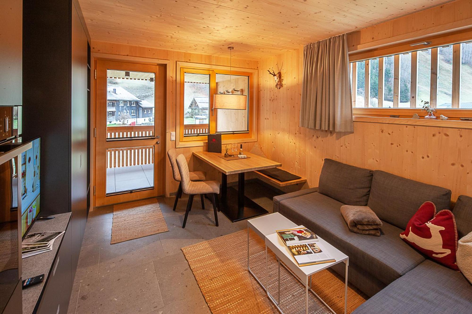 Eichen Lodge 梅劳 外观 照片