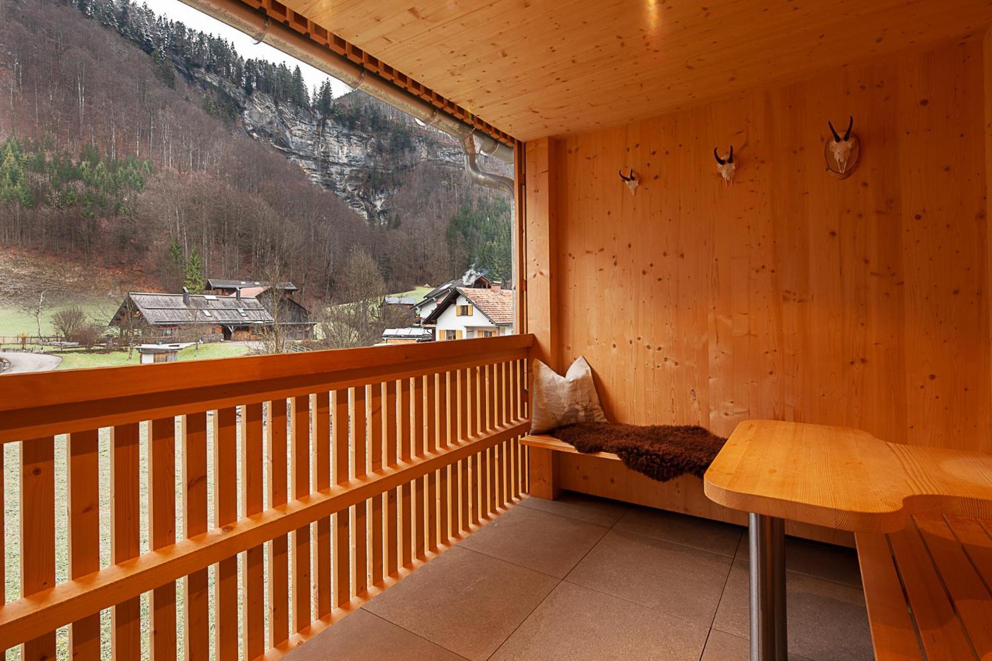 Eichen Lodge 梅劳 外观 照片
