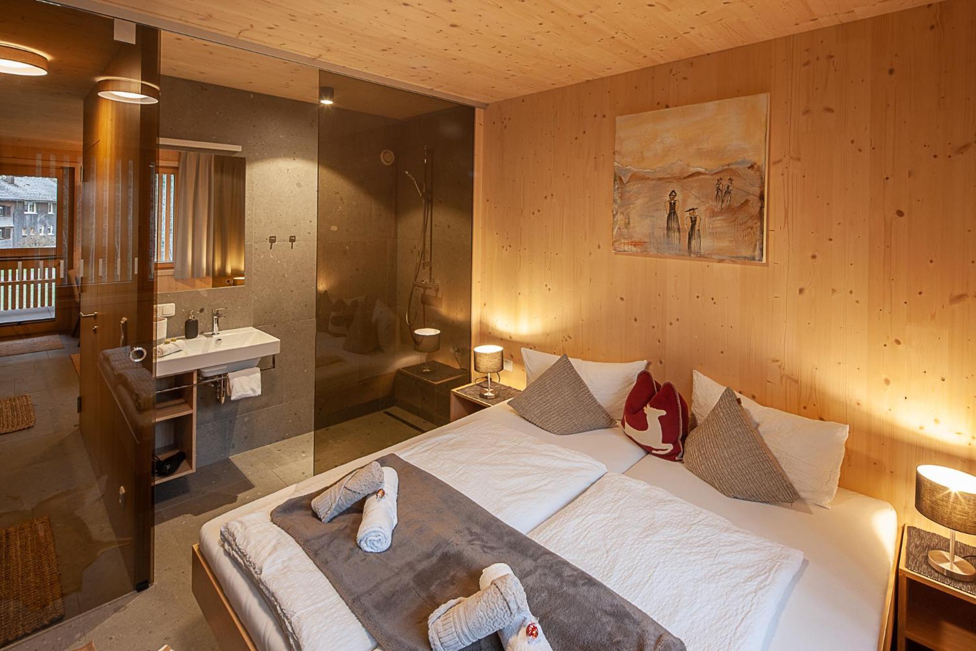 Eichen Lodge 梅劳 外观 照片
